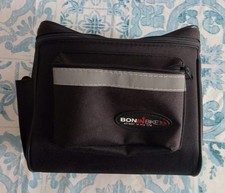 Borsa manubrio boninbike usato  Chioggia