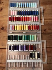 Sulky thread box d'occasion  Expédié en Belgium