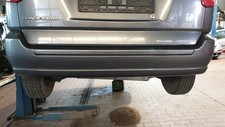 Stossfänger stoßstange hinte gebraucht kaufen  Warendorf