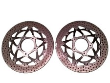 Dischi freno brake usato  Italia