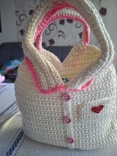Handtasche kindertasche tasche gebraucht kaufen  Norden