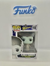 Funko pop monsters d'occasion  Portet-sur-Garonne