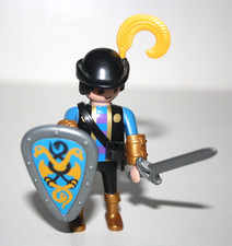 Playmobil 4177 chevalier d'occasion  Forbach