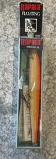 Rapala gold flourescent for sale  Cheshire