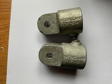 Interclamp 173f b34 for sale  MELKSHAM
