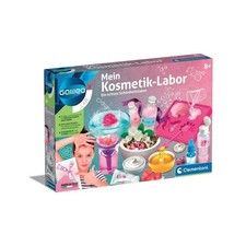 Clementoni galileo kosmetik gebraucht kaufen  Dresden