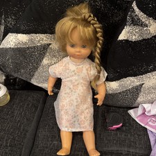 Jesmar vintage hair for sale  HOCKLEY
