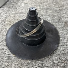 Pipe flashing boiler for sale  TOTNES