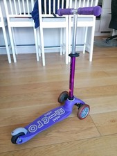Micro mini scooter for sale  LONDON