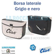 Borsa sacca posteriore usato  Napoli