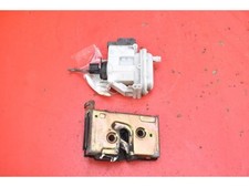 Volkswagen PASSAT B4 1995 zamek drzwi przód 357837016G MKO451780 na sprzedaż  PL