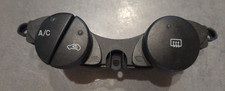 Commande chauffage ford d'occasion  Marboz