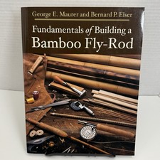 Fundamentals building bamboo for sale  Springfield