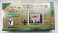 Nintendo game watch for sale  Springfield