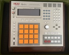Akai professional mpc3000 for sale  Detroit