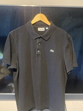 Lacoste sport mens for sale  LONDON