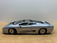 Maisto jaguar xj220 d'occasion  Expédié en Belgium