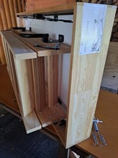 Bodentreppe 113 gedämmt gebraucht kaufen  Lasbek, Pölitz, Steinhorst, Stubben