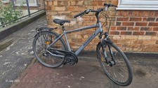 Hybrid bike speed. for sale  BIRMINGHAM