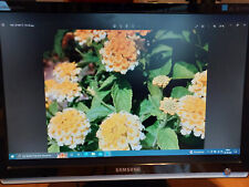 Samsung syncmaster 226bw gebraucht kaufen  Reilingen