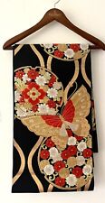 Japanese obi belt for sale  DAVENTRY