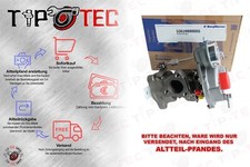 Turbolader 53039880005 5303970 gebraucht kaufen  Ebersbach an der Fils