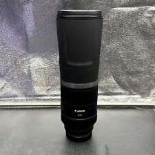 Used canon 800mm for sale  Albuquerque