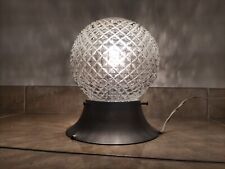 Lampada tavolo abat usato Lampada tavolo abat usato  Luzzi