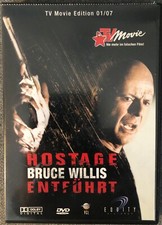 Dvd hostage entführt gebraucht kaufen  Rheinberg