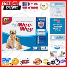 Wee wee superior for sale  San Jose