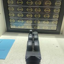 Bedienteil fensterheberschalte gebraucht kaufen  Mendig