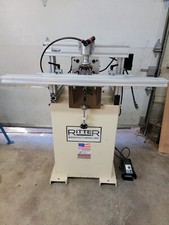 Ritter r132 horizontal for sale  Gresham