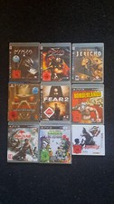 Playstation nintendo spiele gebraucht kaufen  Kalbe (Milde)