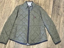 Tommy hilfiger quilted for sale  Boynton Beach