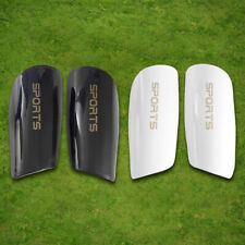 #DE 1 Pair Soccer Shin Guards Lightweight Football Shin Pads for Kids Youth Adul comprar usado  Enviando para Brazil