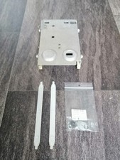 Set halter akzeptor gebraucht kaufen  Wolfsburg