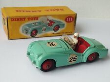 Exceptionnelle dinky toys d'occasion  Orchies