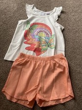 Zara girls short for sale  DONCASTER