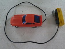 Blechspielzeug blechauto datsu gebraucht kaufen  Horgenzell