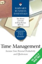 Time management increase for sale  Montgomery