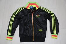 Dres ADIDAS vintage jamaica adicolor firebird kurtka czarna chile62 M shine na sprzedaż  PL