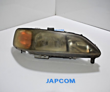 Oem honda accord for sale  GLASGOW
