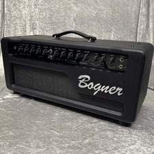 Bogner amplificatore valvolare usato  Spedire a Italy
