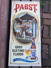 Vtg pabst blue for sale  Boone