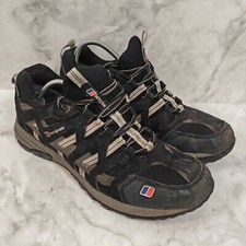 Berghaus prognosis shoes for sale  NOTTINGHAM