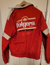 Folgers roush racing for sale  Blue Springs