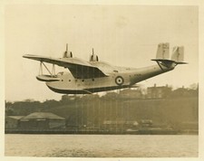 Short flying boat for sale  BRIDGWATER