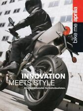 Aprilia motorräder roller gebraucht kaufen  Kleve