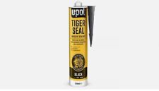 Upol tiger seal for sale  BURY