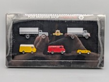 Modellautos wiking deutsche gebraucht kaufen  Neunkirchen-Seelscheid